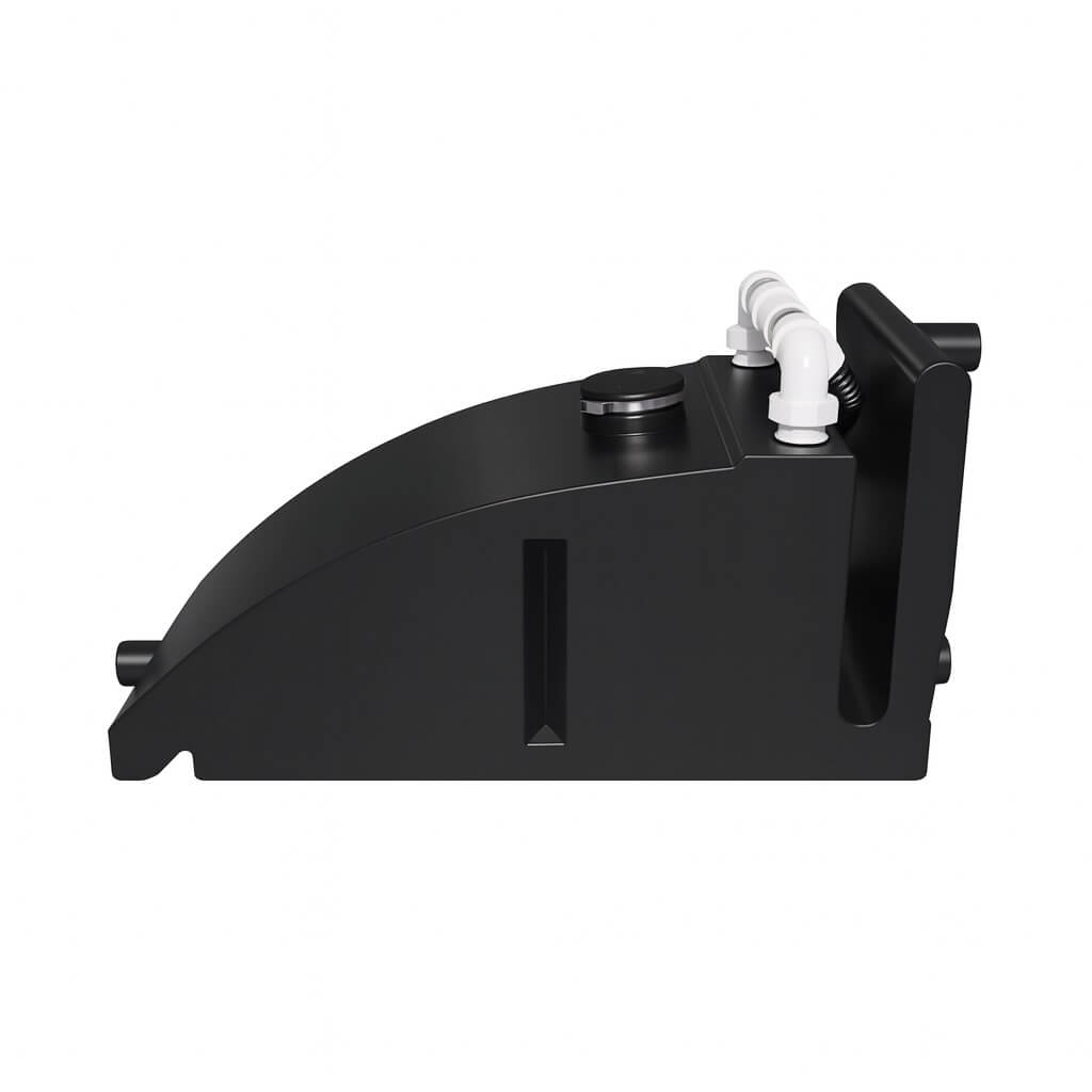 Grease Guzzle HDPE 100 Litre Automatic Grease Trap - P-P100AUTO