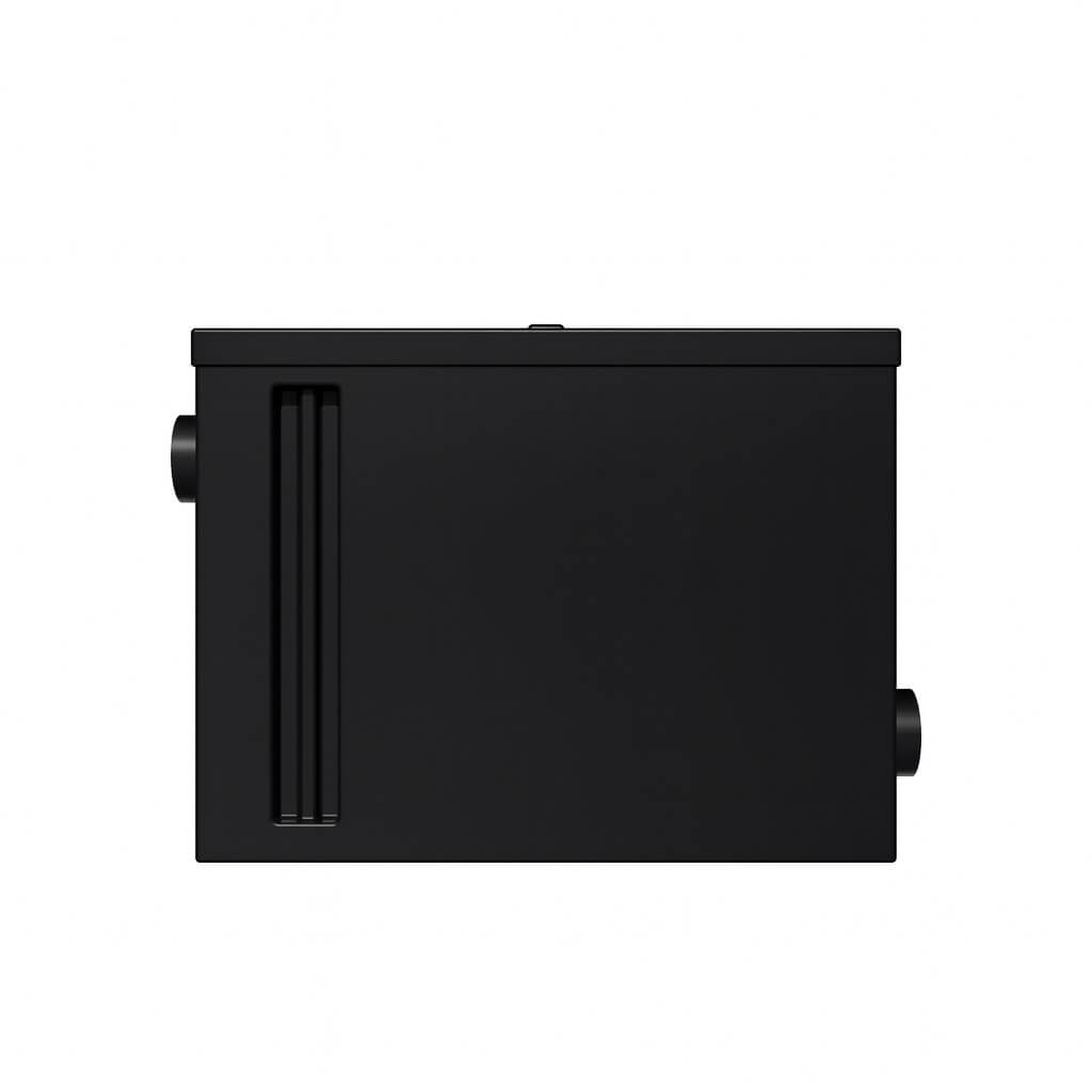 Grease Guzzle HDPE 15 Litre Grease Trap - P-P15