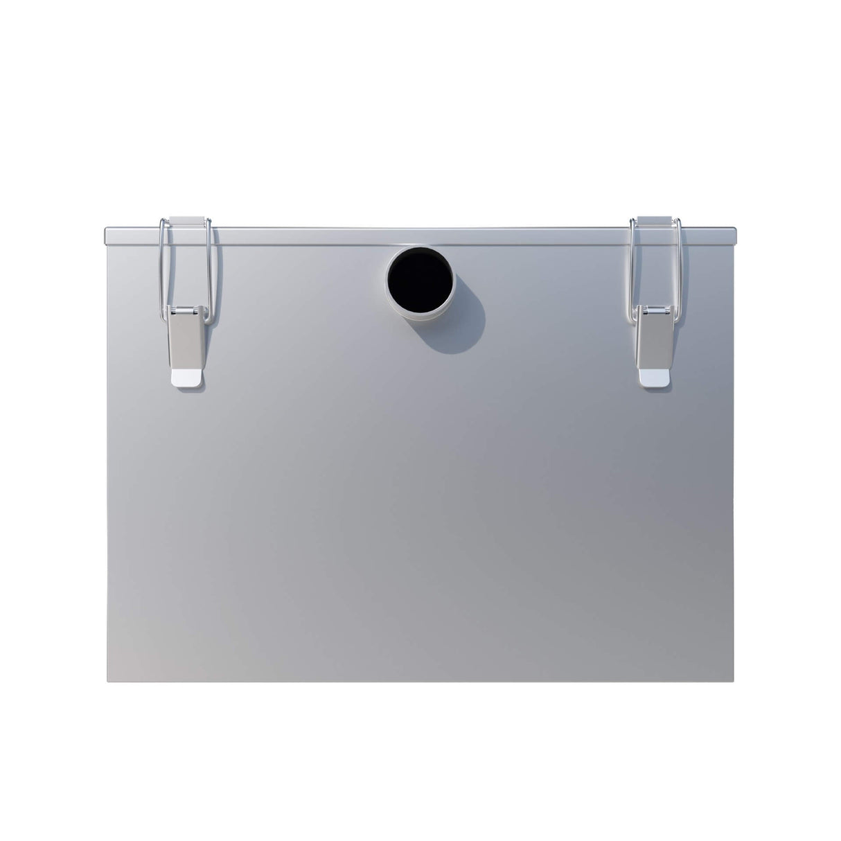 Stainless Steel Grease Trap 75 Litre Capacity - 18KGB-SS