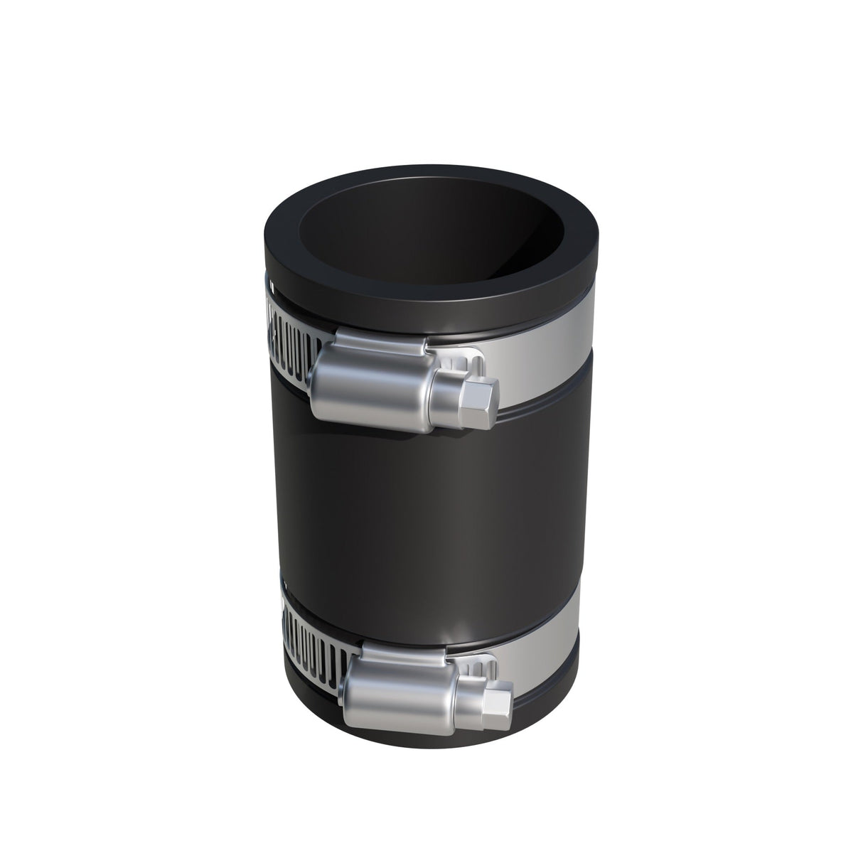 Grease Trap Couplings 40mm (2 Pack) - NC-1