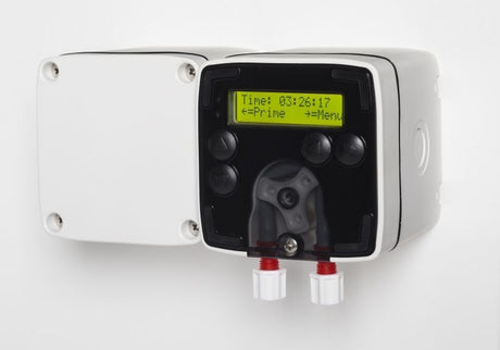 Brightwell DrainWatch Battery Operated Dosing Pump - DWB