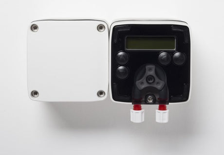 Brightwell DrainWatch Battery Operated Dosing Pump - DWB