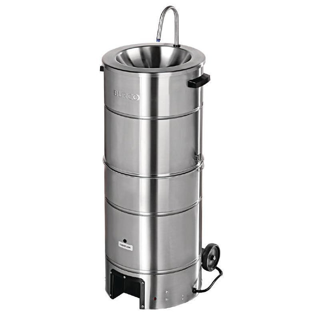 Burco Portable Hand Wash Basin - CB960