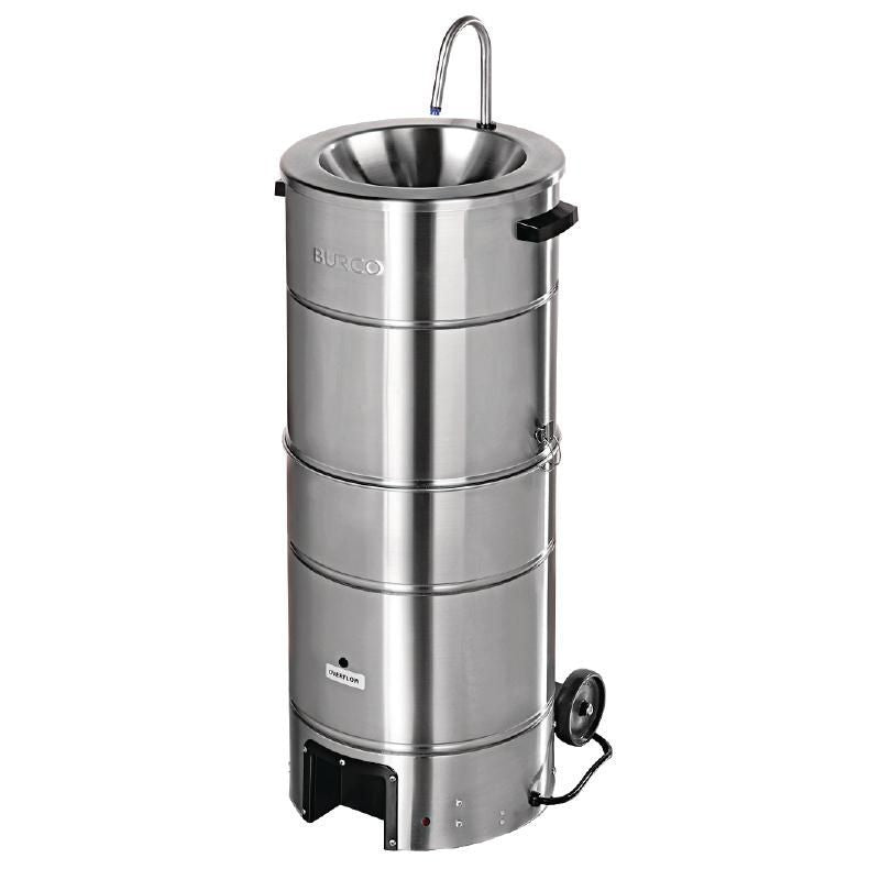 Burco Portable Hand Wash Basin - CB960