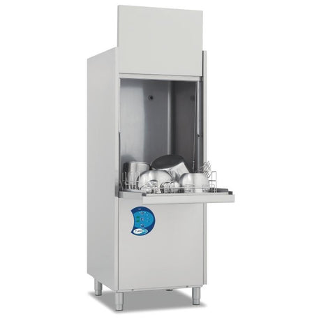 Classeq Viso Utensil Washer VISO55H - GM937