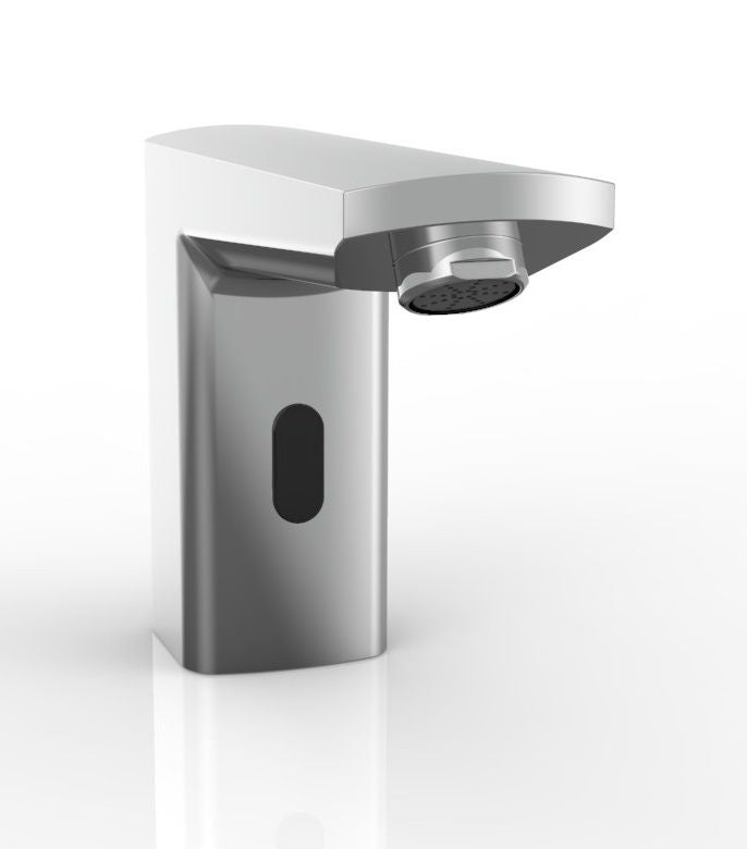 Combisteel Electronic Hands Free Mixer Faucet Tap - 7013.1225