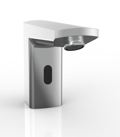 Combisteel Electronic Hands Free Mixer Faucet Tap - 7013.1225