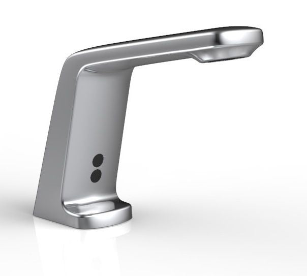 Combisteel Electronic Hands Free Mixer Faucet Tap - 7013.1230