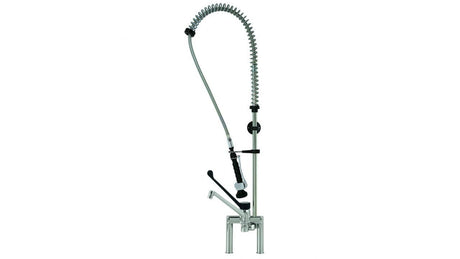 Combisteel Pre Rinse Spray With Elbow Tap - 7212.0035