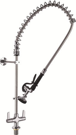 Commercial Pre-Rinse Spray Tap