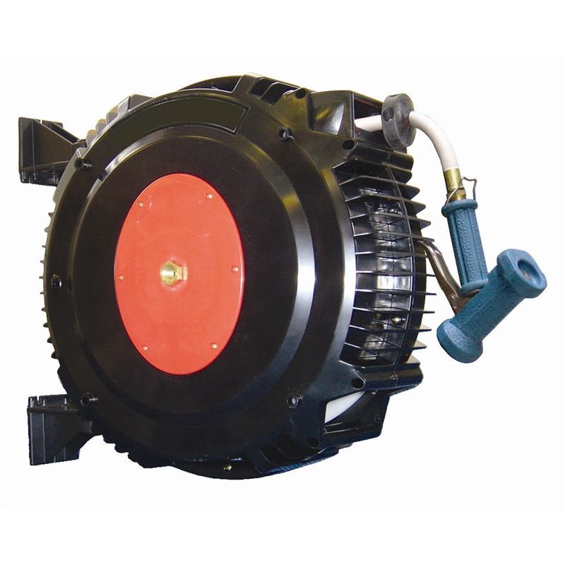 Dormont Wall Mounted Wash Down Reel - CC259