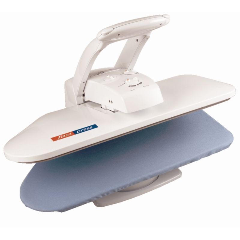 Fast Press Non-steam Ironing Press