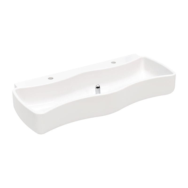 Franke Sissons Miranit Childrens Washtrough Sink 1100mm - CN730