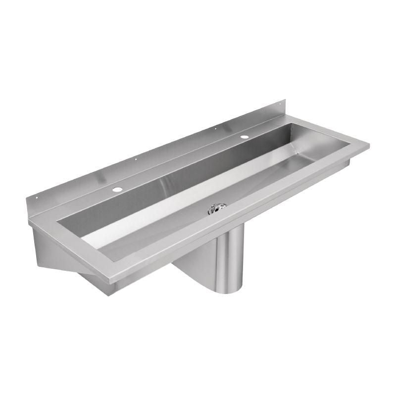 Franke Sissons Saturn Washtrough Sink 1200mm - CN728