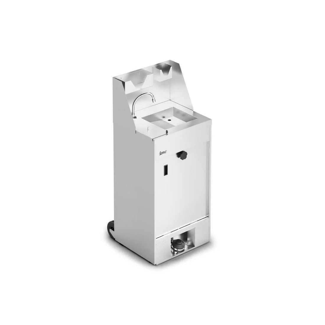 IMC Mobile Hot Water Hand Wash Station 20Ltr - DF385