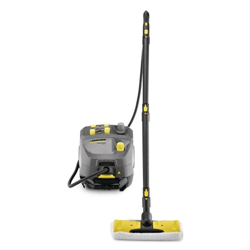 Karcher SG 4/4 Industrial Steam Cleaner
