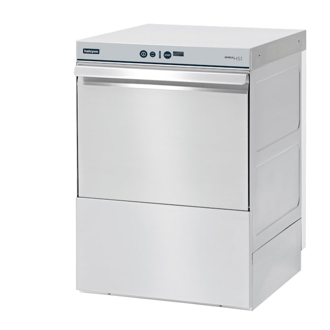 Maidaid Halcyon Amika Undercounter Dishwasher - AMH51