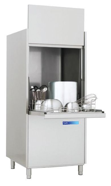 Prodis S200 700mm basket potwasher