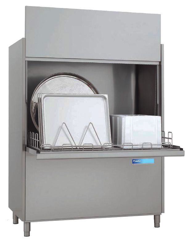 Prodis S350 potwasher
