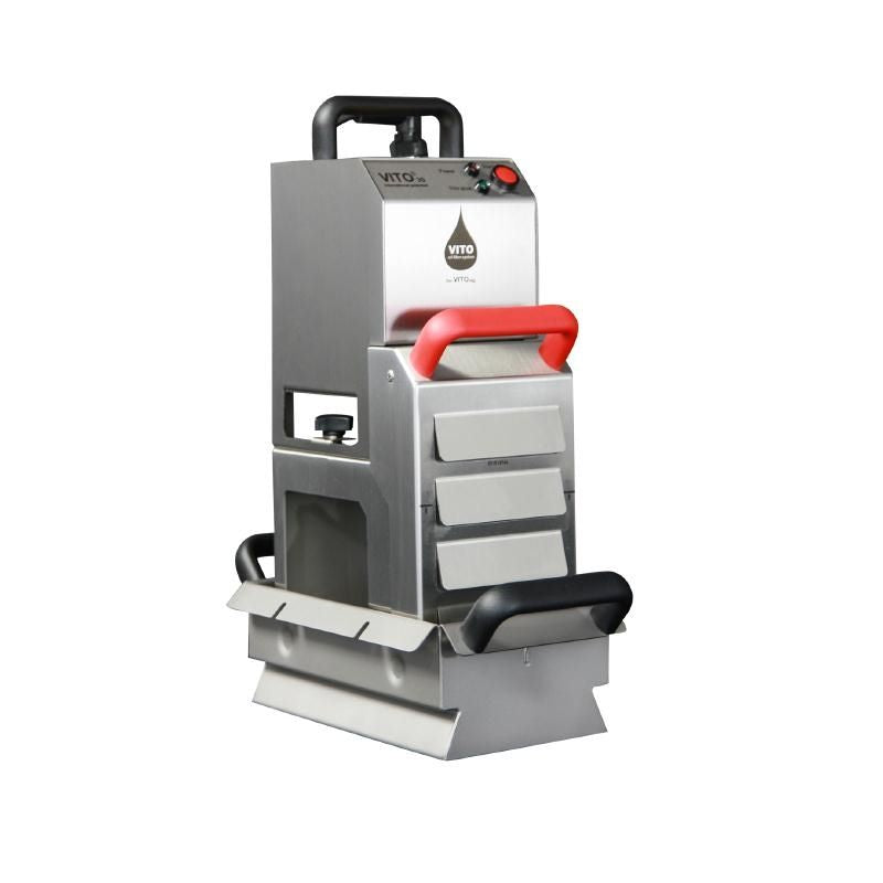 VITO 30 Oil Filtration Unit V30 - CP979