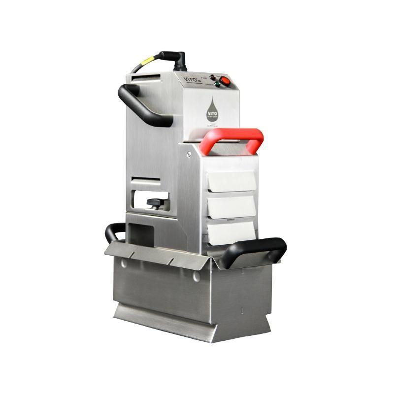 VITO 50 Oil Filtration Unit V50 - CP978