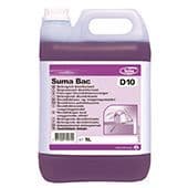 Cleaning Chemicals