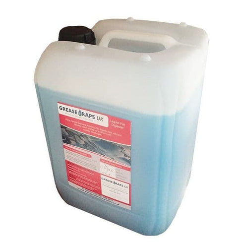 Dosing Fluids & Digesters