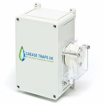 Dosing Pumps