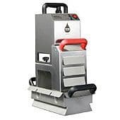 Frying Oil Filtration