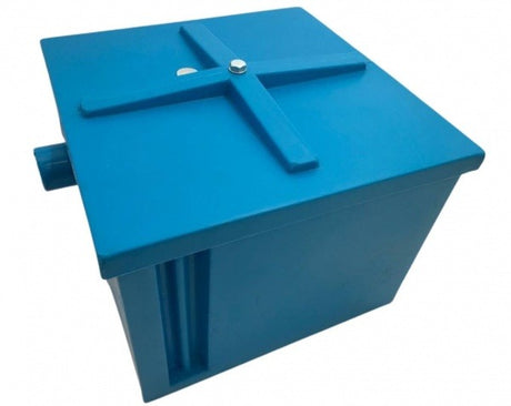 Poly HDPE Grease Traps