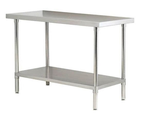 Stainless Steel Tables