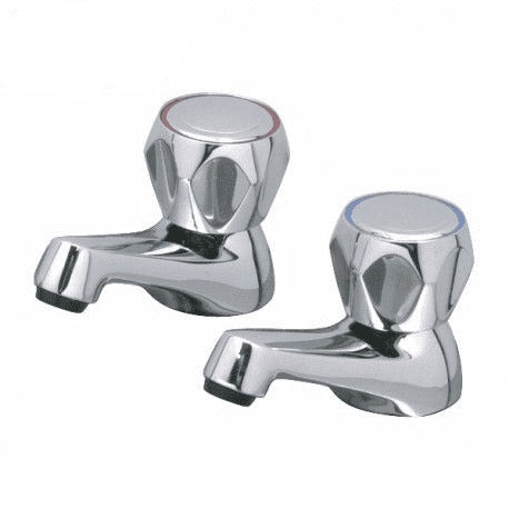 Taps & Mixers
