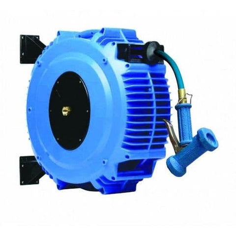Wash Down Hose Reels