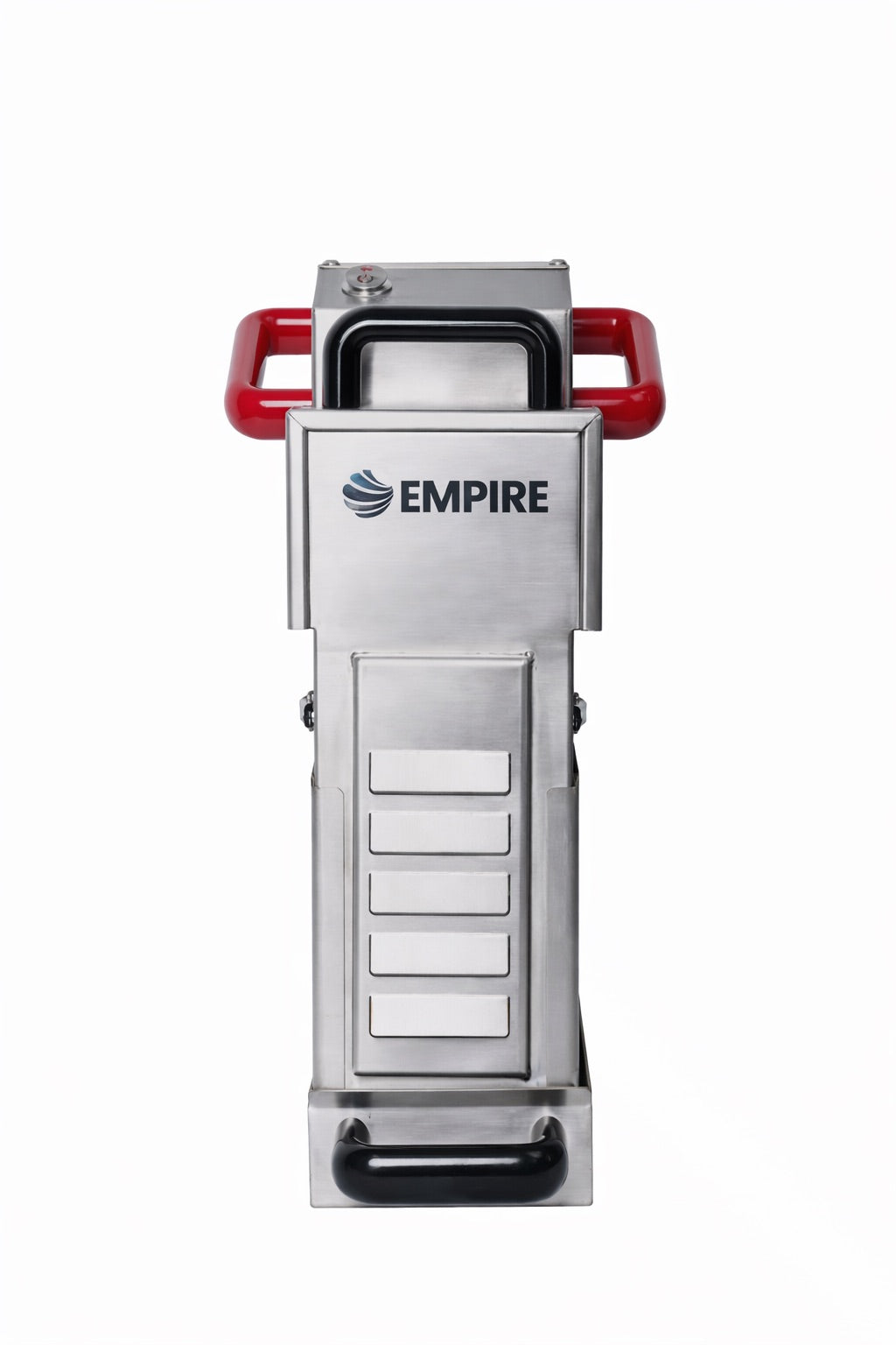Empire Commercial Kitchen Oil Filtration Unit 45 Litre/min – Extend Fryer Oil Life | EMP-45FILTER