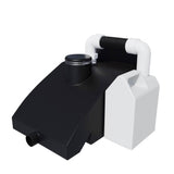 Grease Guzzle HDPE 12 Litre Mini Automatic Grease Trap - P-P12AUTO