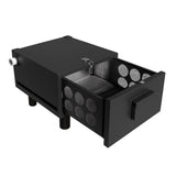 Grease Guzzle HDPE Coffee Grounds Waste Filter Trap - P-PCGW1