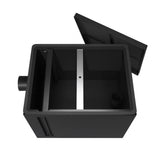 Grease Guzzle HDPE 15 Litre Grease Trap - P-P15