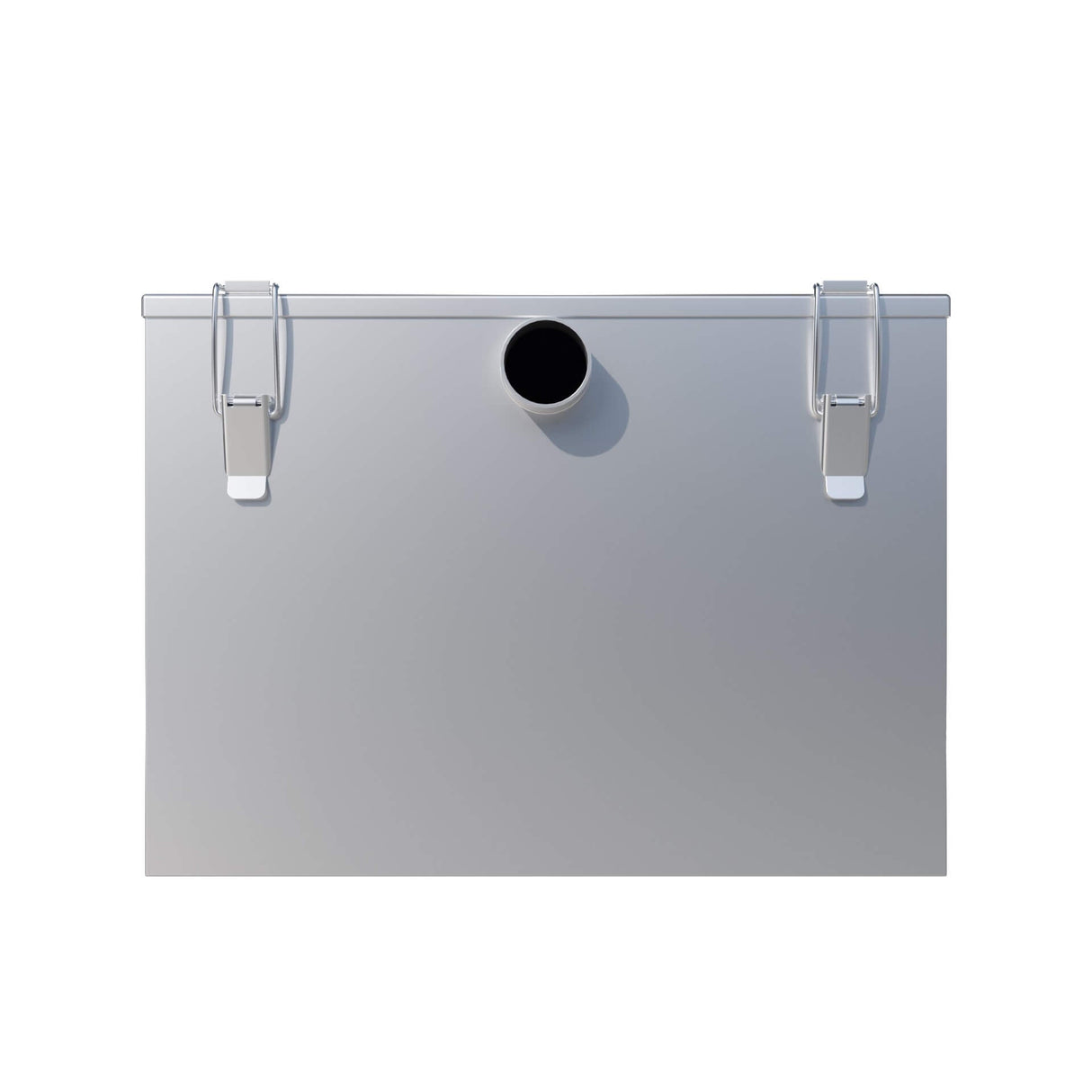 Stainless Steel Grease Trap 110 Litre Capacity - 26KGB-SS