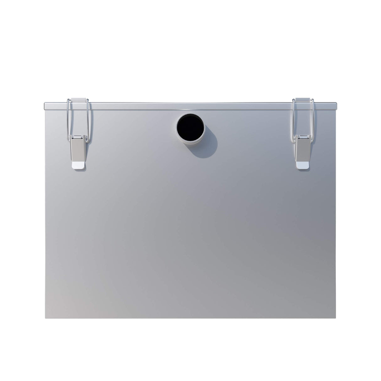 Stainless Steel Grease Trap 119 Litre Capacity - 36KGB-SS