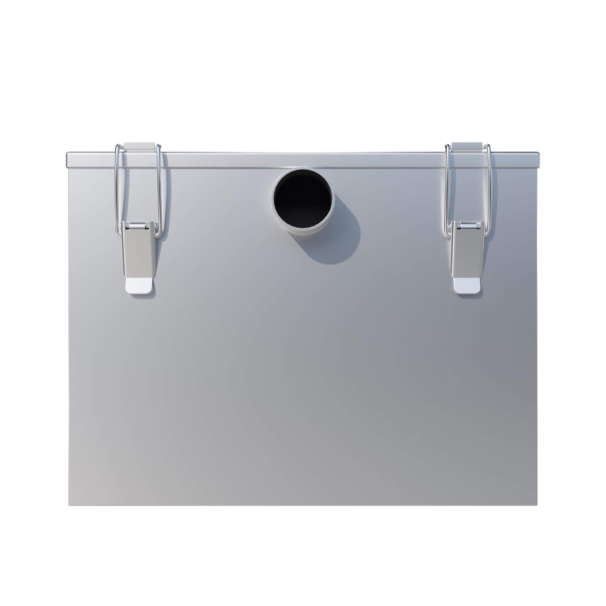 Stainless Steel Grease Trap 31 Litre Capacity - 9KGB-SS