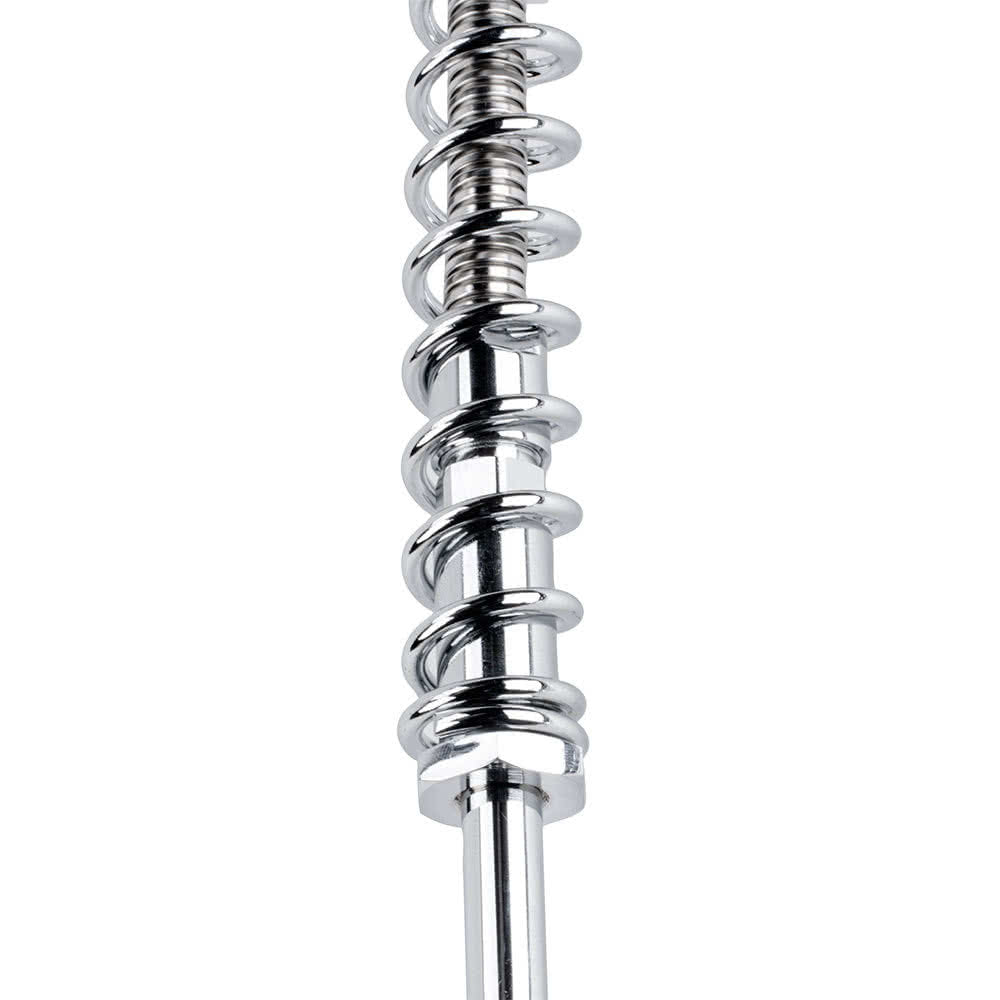 Empire Commercial Pre-Rinse Spray Tap with Swing Faucet WRAS Approved - EMP-M98001-2