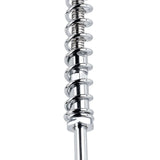 Empire Commercial Pre-Rinse Spray Tap with Swing Faucet WRAS Approved - EMP-M98001-2