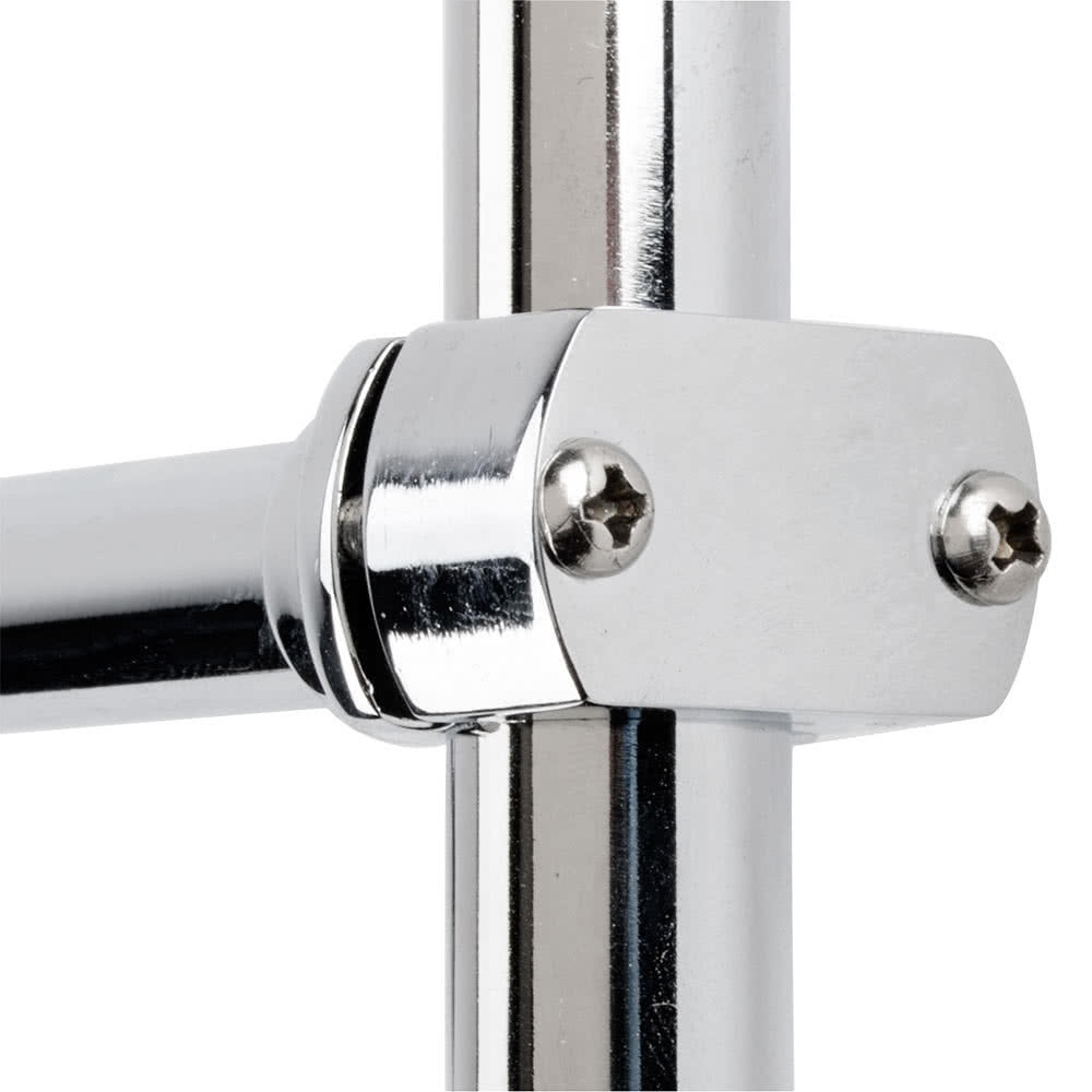 Empire Commercial Pre-Rinse Spray Tap with Swing Faucet WRAS Approved - EMP-M98001-2