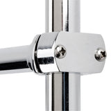 Empire Commercial Pre-Rinse Spray Tap with Swing Faucet WRAS Approved - EMP-M98001-2