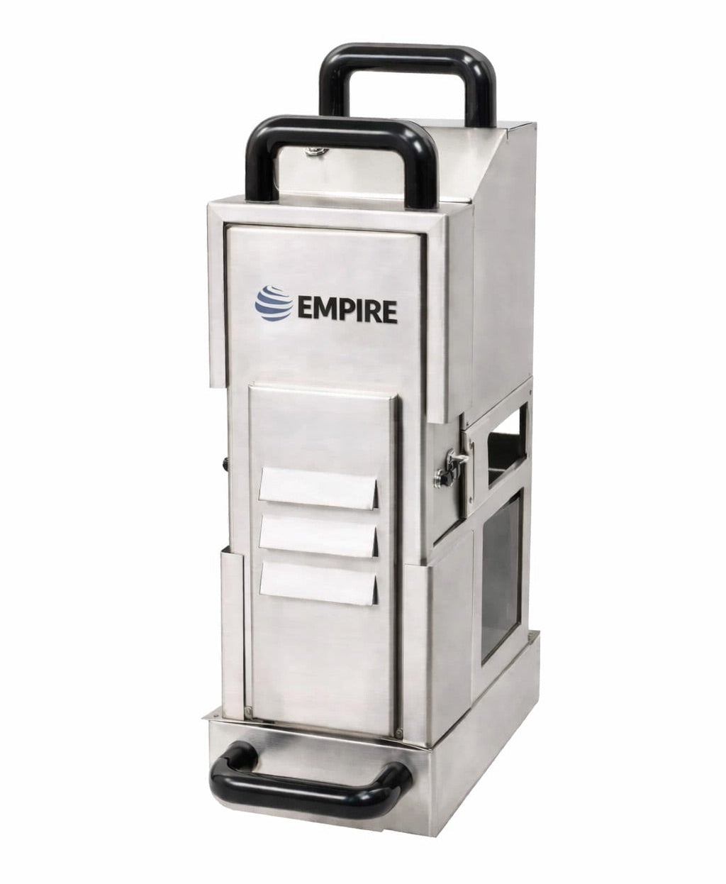 Empire Commercial Kitchen Oil Filtration Unit 35 Litre/min – Extend Fryer Oil Life | EMP-35FILTER