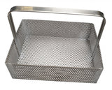 Combisteel Stainless Steel Grease Trap 140 Litre - 7490.0325