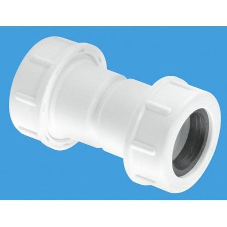 Air Intake Connector 19/23mm - AIC001