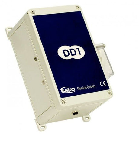 Automatic Battery Operated Drain Dosing Unit - DD1