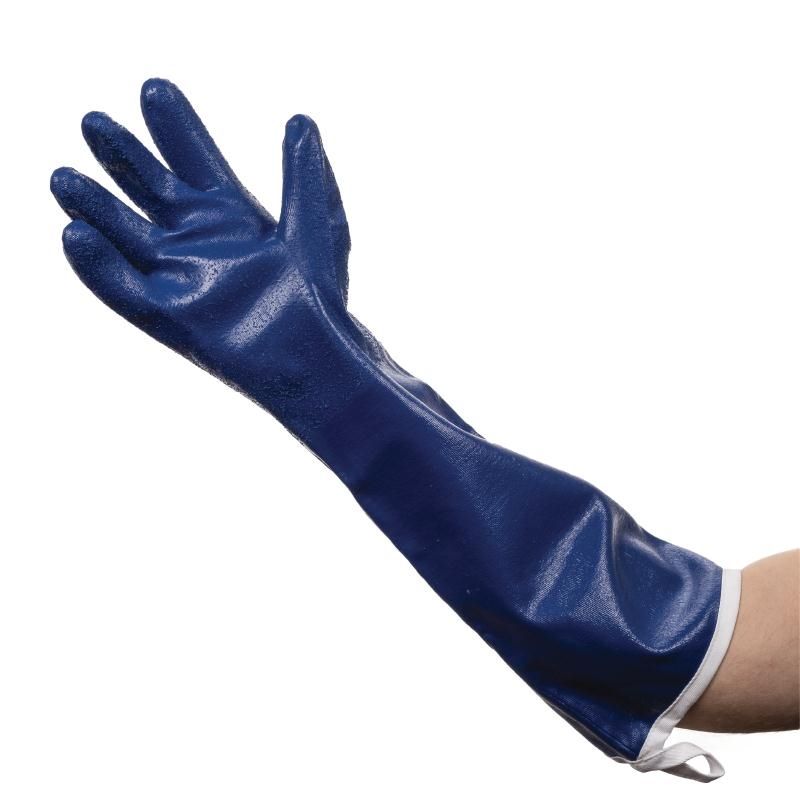 Burnguard SteamGuard Cleaning Glove