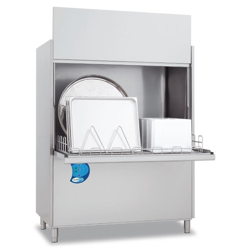 Classeq Viso Utensil Washer VISO132/DET - GM942